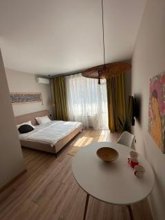 Cozy apartment - 8