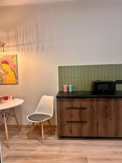 Cozy apartment - 7