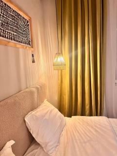 Cozy apartment - 6