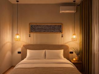 Cozy apartment - 4