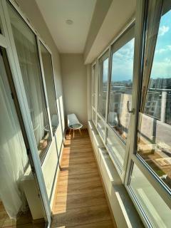 Cozy apartment - 2