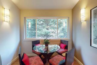 Forest Retreat - 5