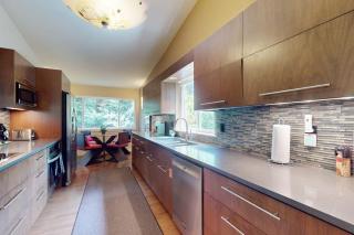 Forest Retreat - 4