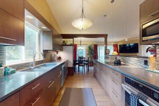 Forest Retreat - 3