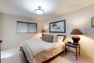 Forest Retreat - 2