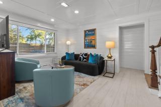 Starlight House- The American Hotel Dwtn Williams Bay Sleeps 6 - 0