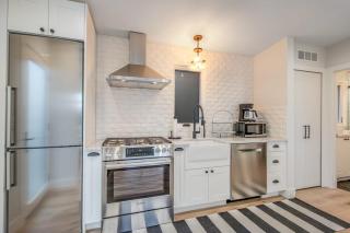 Magnolia Cottage - 2