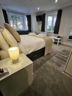Fieldhead Hotel, Looe - 8