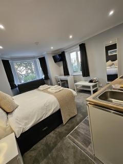 Fieldhead Hotel, Looe - 7