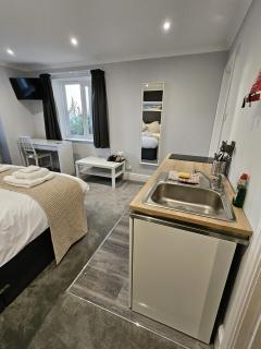 Fieldhead Hotel, Looe - 6