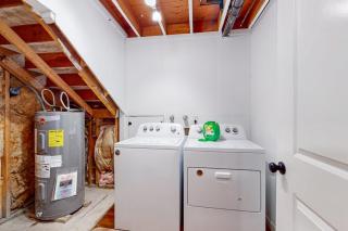 Woodbine Way Retreat - 2