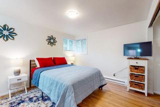 Woodbine Way Retreat - 1