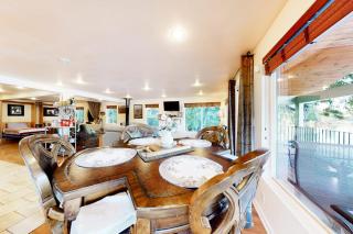 Lake Wooten Cabin - 4