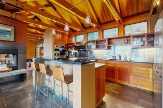 No-Bank Waterfront Stunner – Driftwood Compound on Fidalgo Island - 5