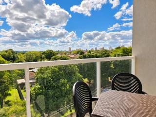 A.T.F. Royal Legacy | Apartments in Foz do Iguaçu - 3
