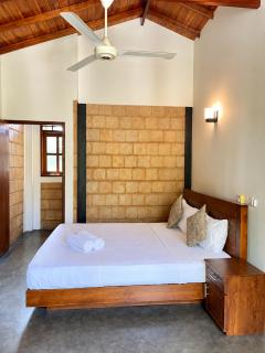 Ravan Resort Tangalle - 1