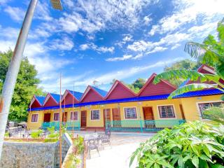 7 Makara Bungalow Villa - 9