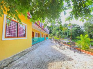 7 Makara Bungalow Villa - 4