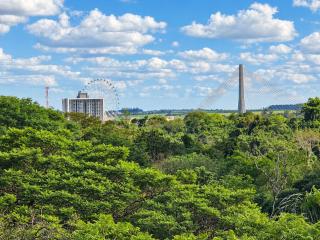 A.T.F. Royal Legacy | Apartments in Foz do Iguaçu - 6