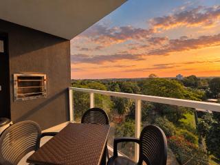 A.T.F. Royal Legacy | Apartments in Foz do Iguaçu - 7