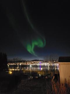Alfheim Living - Aurora home - 9