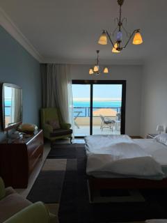 Panoramic Sea View - 2