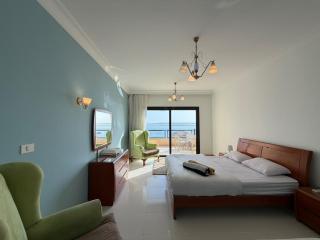 Panoramic Sea View - 4