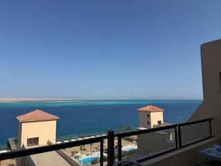 Panoramic Sea View - 3