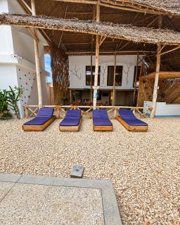 VICK Boutique Hotel with NEW power backup - 9