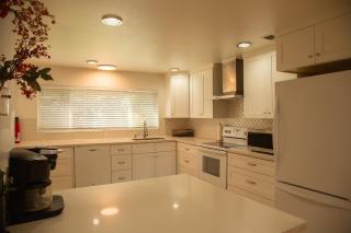 Private Seattle Getaway Home Near Lake Washington! - 4