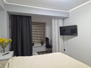 botanica aeroport apart-hotel - 2