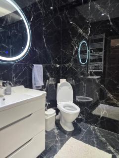 botanica aeroport apart-hotel - 7