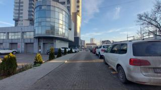 botanica aeroport apart-hotel - 9