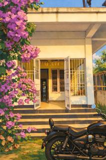 Jv Arc HOMESTAY - 2
