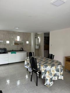 Bety-deptos-San Rafael - 5