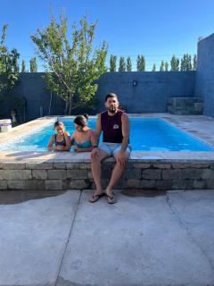 Bety-deptos-San Rafael - 3