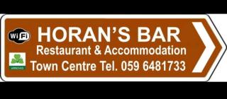 Horans Bar and Restaurant - 6