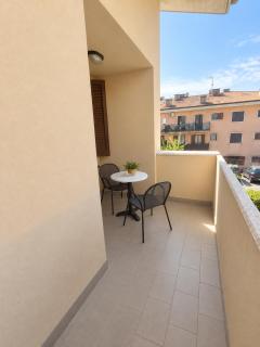 Casa Fiorita - 1