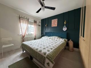 Homely 2BDR Bray Retreat with Office and Garden - 8