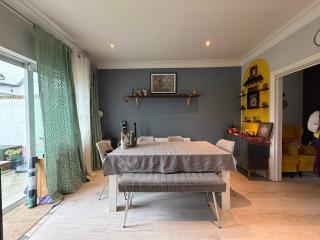 Homely 2BDR Bray Retreat with Office and Garden - 3