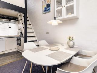 4 star holiday home in Væggerløse - 4