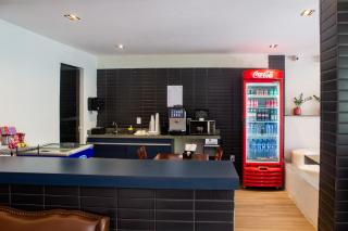 Dublê Hotel - The Original - 3