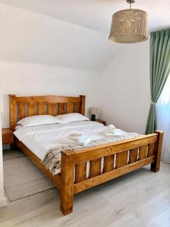 Iza Alpine Retreat Sacel Maramures - 6