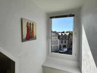 Nid douillet et Lumineux - Cancale - 3