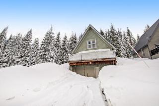 Summit Chalet - 0