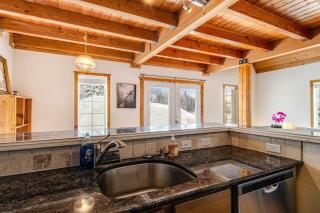 Summit Chalet - 2
