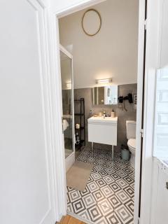 Nid douillet et Lumineux - Cancale - 1