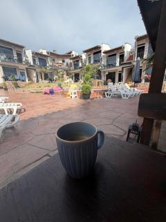 Serenity Hill-Apart Hotel -Sveti Vlas - 9