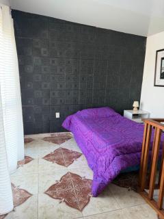 Casa en pando para 5 personas - 6