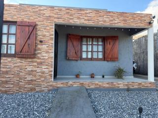 Casa en pando para 5 personas - 4